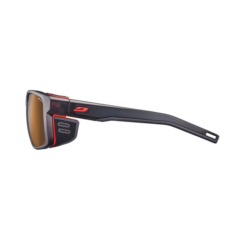 Julbo Shield Reactiv High Mountain 2-4 - Sunglasses | Hardloop