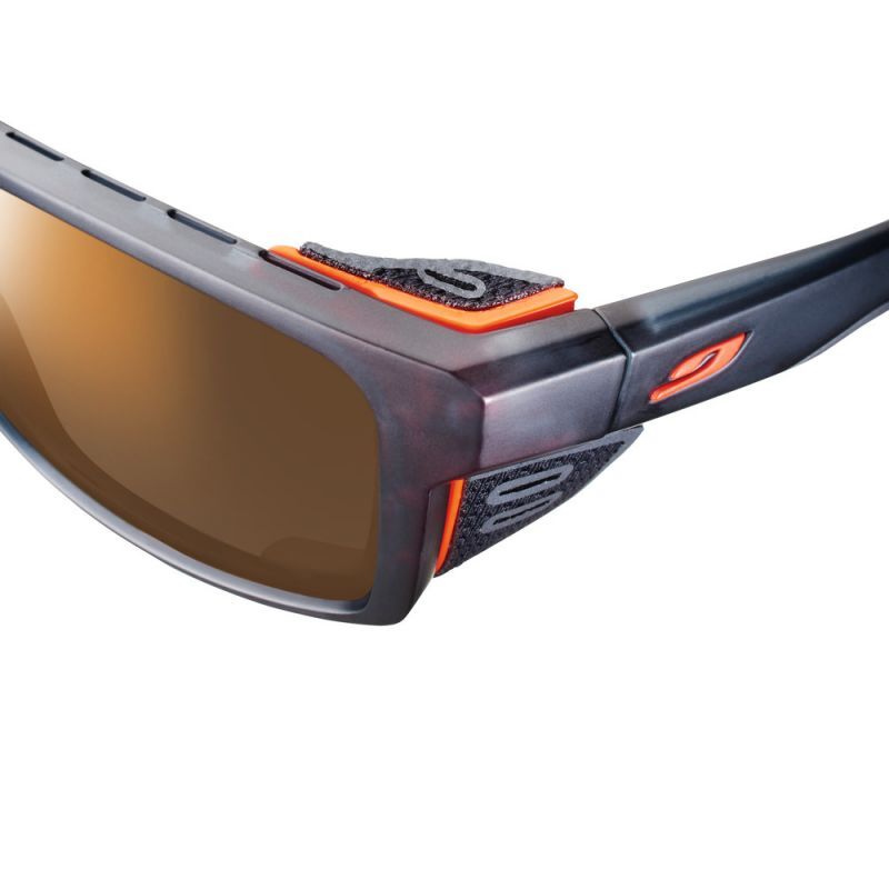 Julbo Shield Reactiv High Mountain 2-4 - Óculos de sol | Hardloop