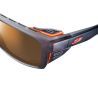 Julbo Shield Reactiv High Mountain 2-4 - Sonnenbrille | Hardloop