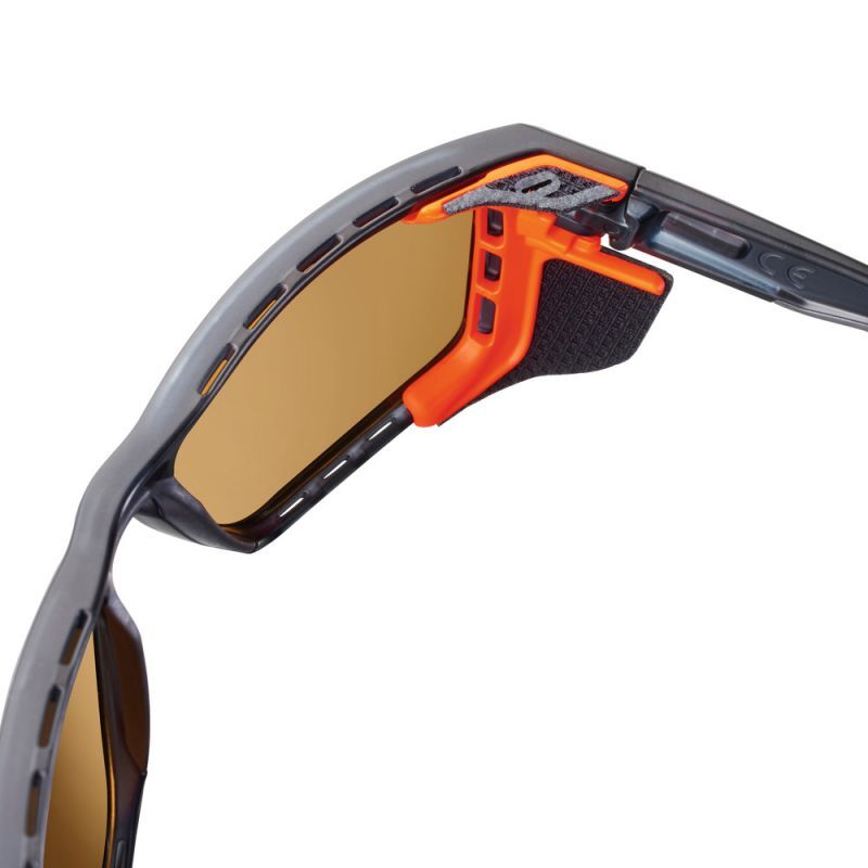 Julbo Shield Reactiv High Mountain 2-4 - Sunglasses | Hardloop