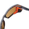 Julbo Shield Reactiv High Mountain 2-4 - Sunglasses | Hardloop