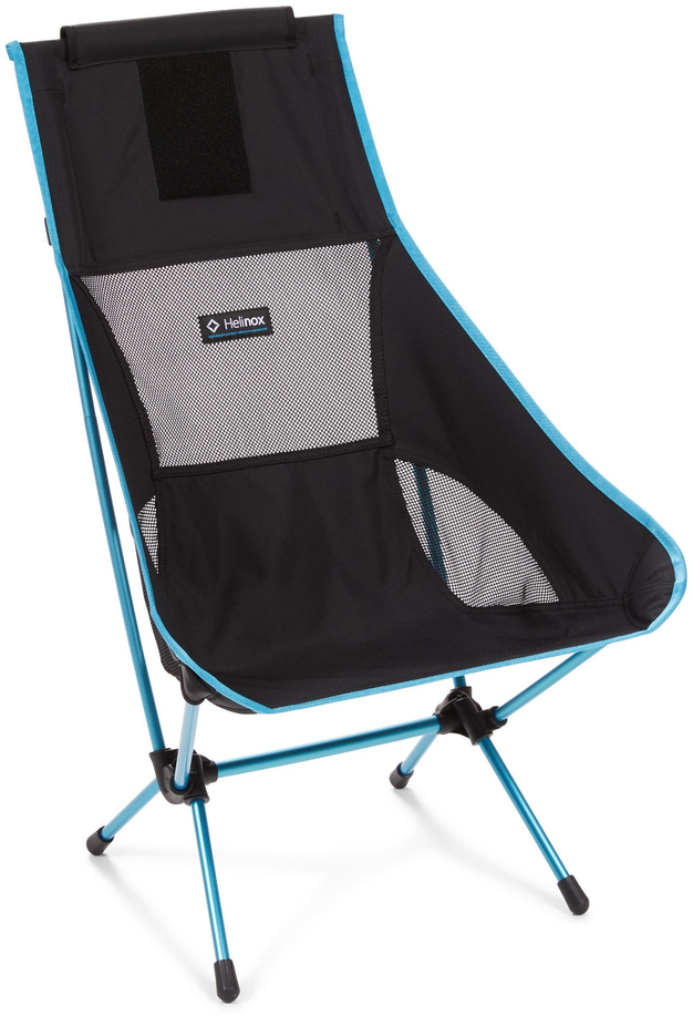Helinox Chair Two - Kempingové židli | Hardloop