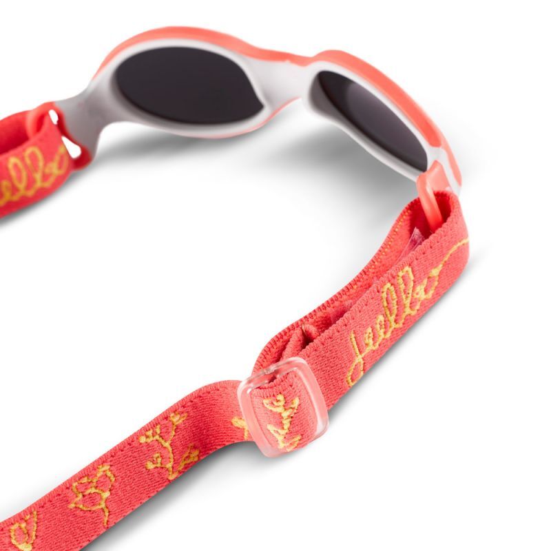 Julbo Loop S - Lunettes de soleil enfant (0-18 mois) | Hardloop