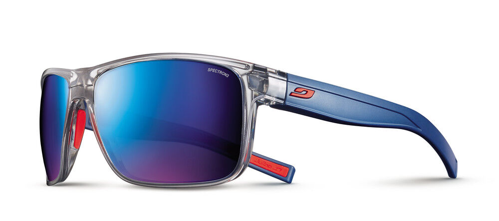 Julbo Renegade verres Spectron 3CF - Lunettes de soleil | Hardloop