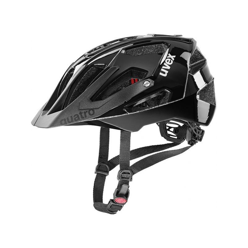 Uvex Allmountain Quatro Mountain bike Helmet