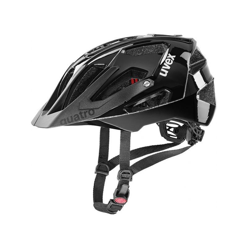 Uvex Quatro - MTB-Helmet | Hardloop