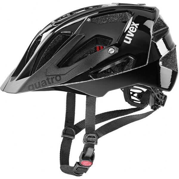 Uvex Allmountain Quatro - Mountain bike Helmet