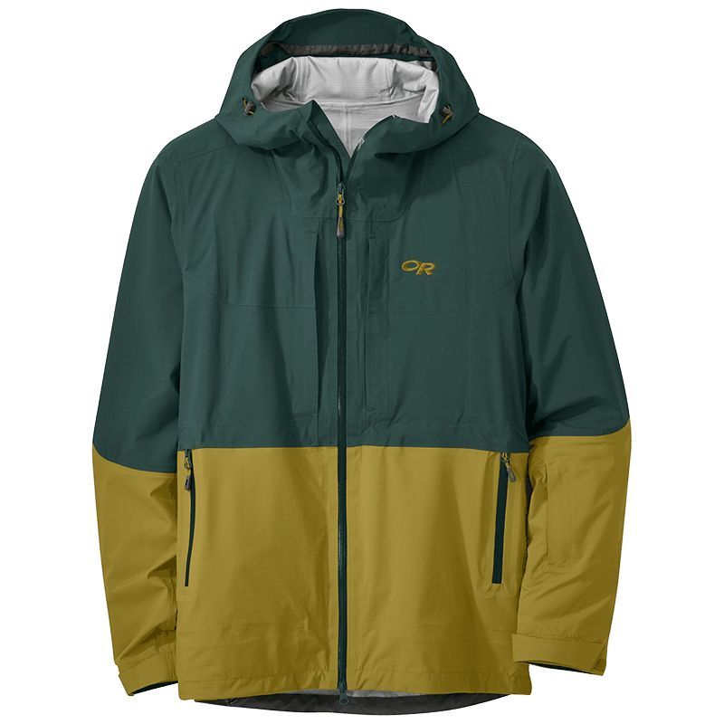 Outdoor Research Carbide Jacket - Giacca da sci - Uomo