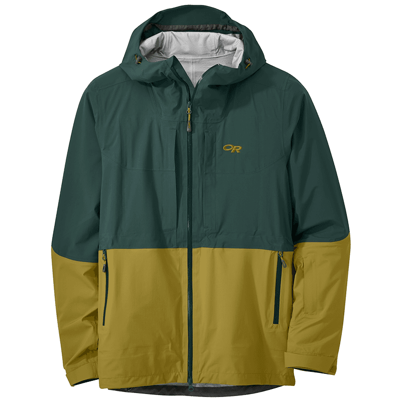 Outdoor Research Carbide Jacket - Ski jacket - Men's