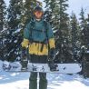 Outdoor Research Carbide Jacket - Giacca da sci - Uomo