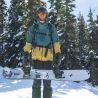 Outdoor Research Carbide Jacket - Skidjacka Herr