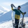Outdoor Research Carbide Jacket - Skijacke - Herren