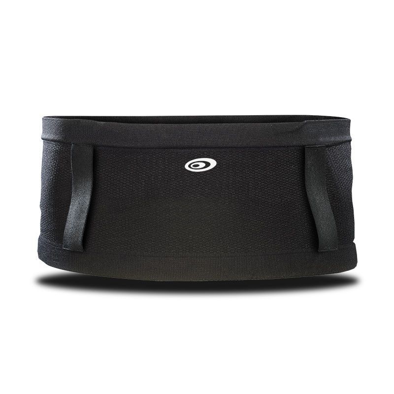 BV Sport Belt Ultra Noir - Heuptas