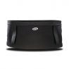BV Sport Belt Ultra Noir - Pas hydracyjny | Hardloop