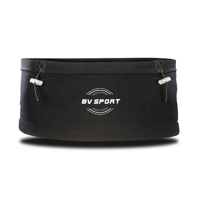 BV Sport Belt Ultra Noir - Heuptas