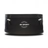 BV Sport Belt Ultra Noir - Pas hydracyjny | Hardloop