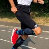 BV Sport Belt Light Noir - Pas hydracyjny | Hardloop