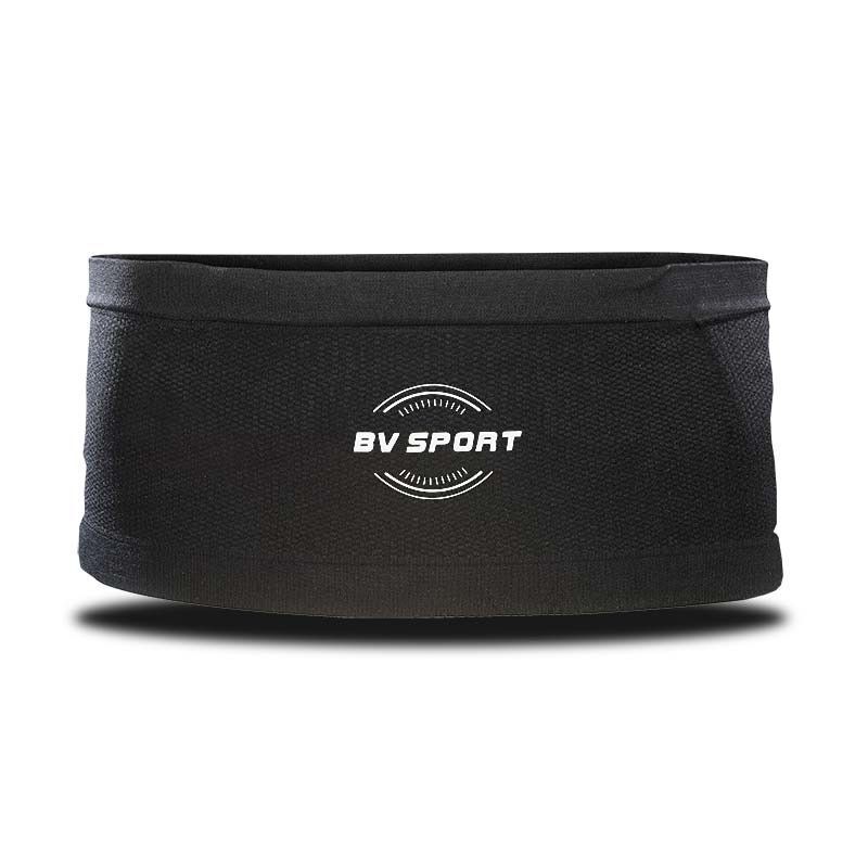 BV Sport Belt Light Noir - Hydration belt