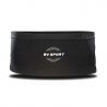 BV Sport Belt Light Noir - Marsupio idrico