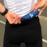 BV Sport Belt Light Noir - Hoftetaske