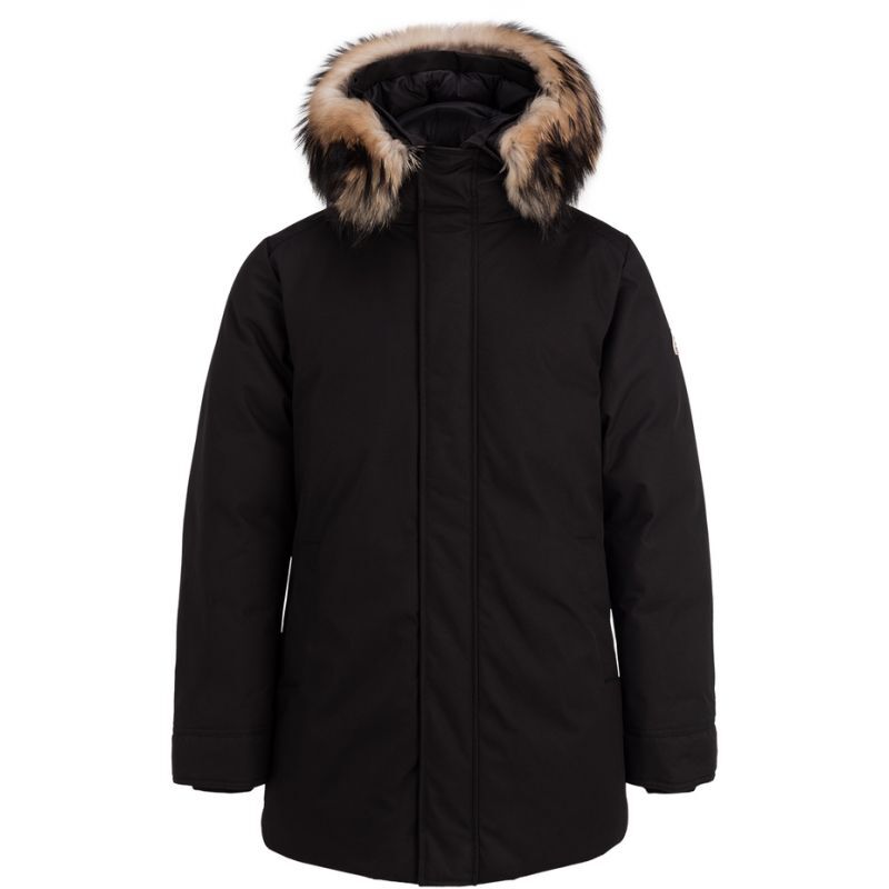 Pyrenex Annecy Fur Int'L - Kurtka zimowa meska | Hardloop