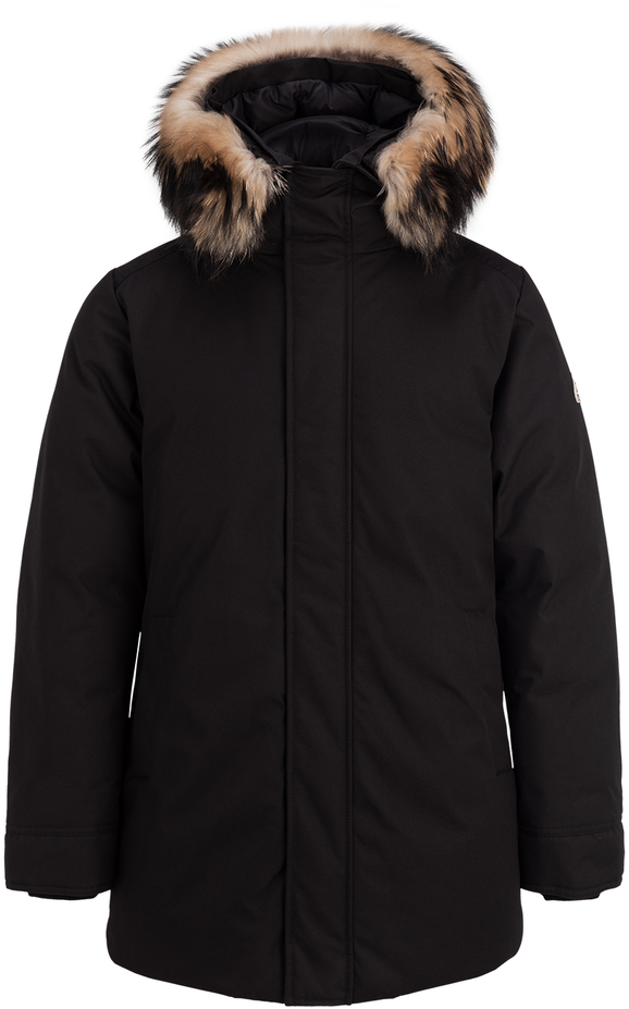 Pyrenex Annecy Fur Int'L - Kurtka zimowa meska | Hardloop