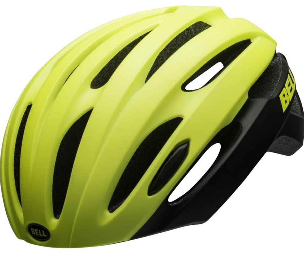 Bell Helmets Avenue Led - Cycling helmet
