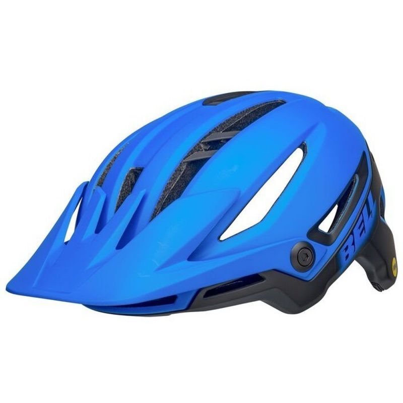 Sixer Mips - Capacete de BTT
