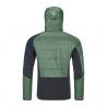 Ortovox Swisswool Piz Zupo Jacket - Giacca sintetica - Uomo