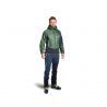 Ortovox Swisswool Piz Zupo Jacket - Giacca sintetica - Uomo