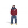 Ortovox 2L Swisswool Andermatt Jacket - Skijacke - Herren