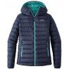 Navy Blue w/ Strait Blue