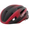 Mat Black / Bright Red
