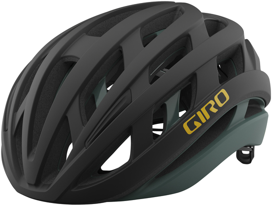 Giro Helios Spherical - Road bike helmet