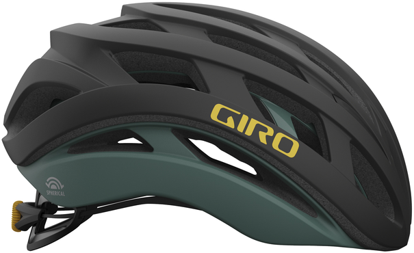 Giro Helios Spherical - Rennradhelm