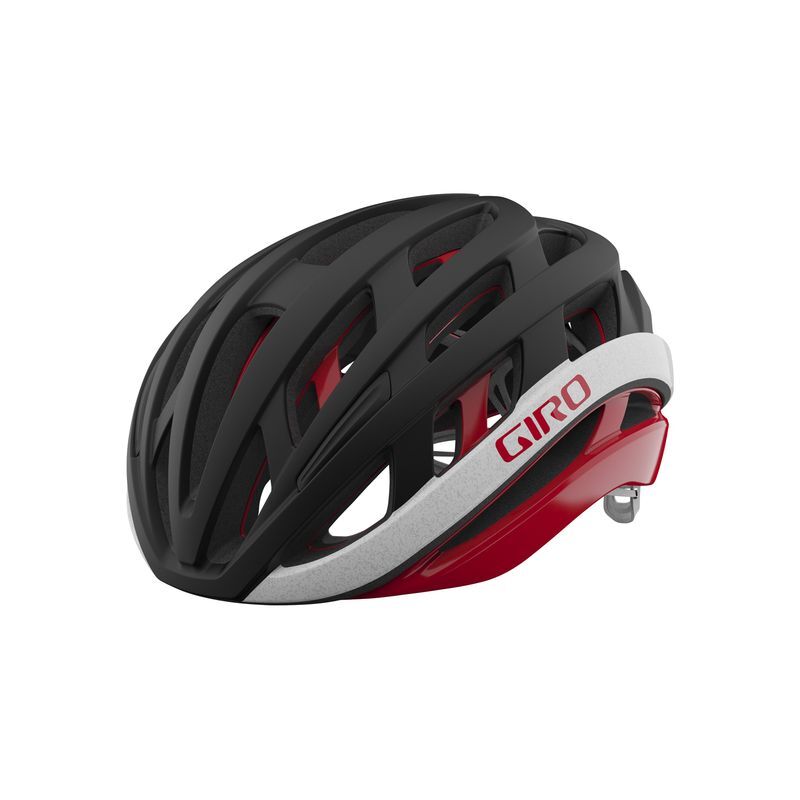 Giro Helios Spherical - Casque vélo route | Hardloop