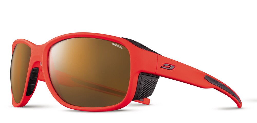 Julbo Montebianco 2 - Lunettes de soleil homme | Hardloop