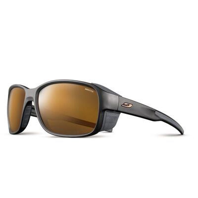 Montebianco 2 Reactiv High Mountain 2-4 - Sonnenbrille - Herren