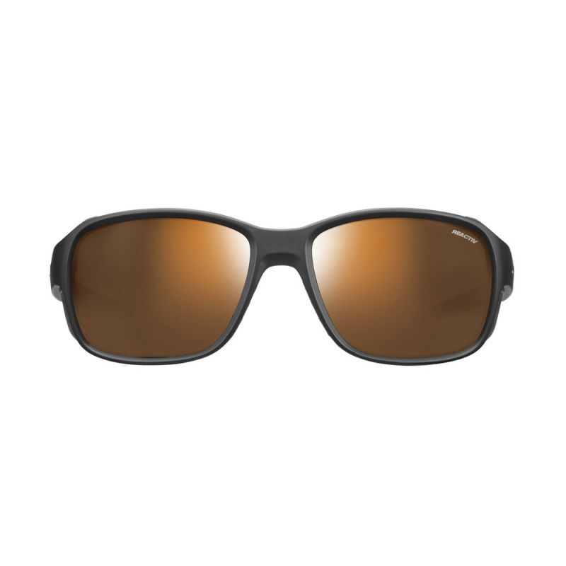 Julbo Montebianco 2 Reactiv High Mountain 2-4 - Solglasögon - Herr | Hardloop
