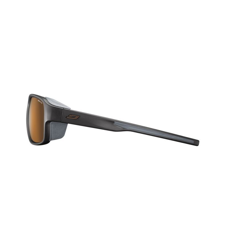 Julbo Montebianco 2 Reactiv High Mountain 2-4 - Solbriller - Herrer | Hardloop