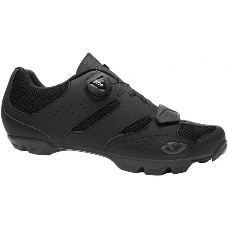 Giro Cylinder II - Sapatos BTT | Hardloop