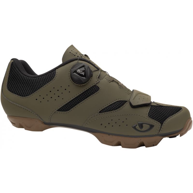 Giro Cylinder II - Buty mtb | Hardloop