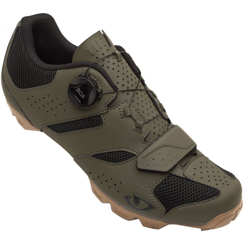 Giro Cylinder II - MTB Schuhe
