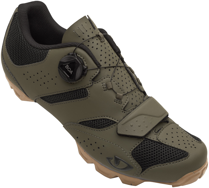 Giro Cylinder II - Mountain Bike shoes