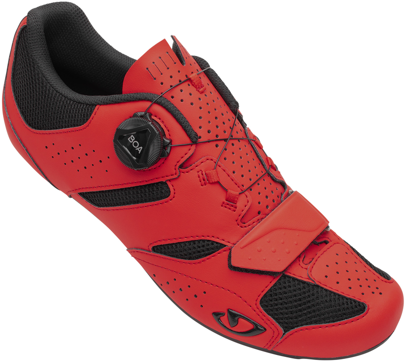 Giro Savix II - Chaussures vélo de route | Hardloop