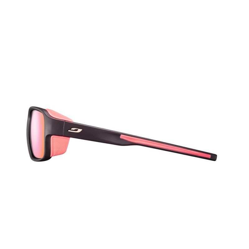 Julbo Monterosa 2 Spectron 3 - Solglasögon - Dam | Hardloop