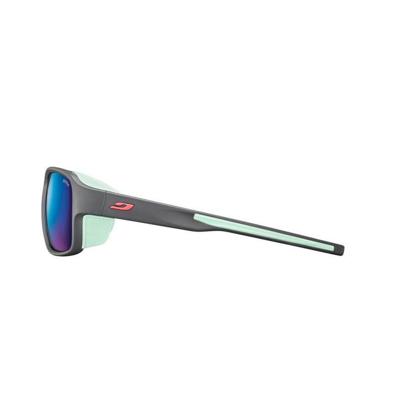 Julbo Monterosa 2 Spectron 3 - Solglasögon - Dam | Hardloop