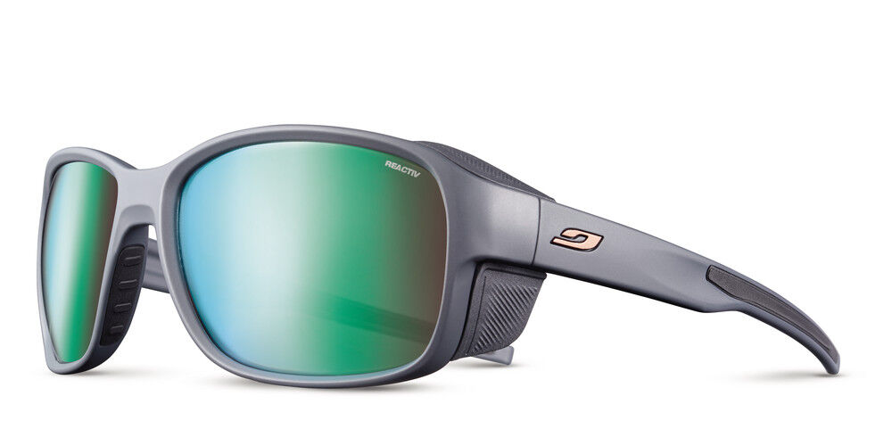 Julbo Monterosa 2 - Lunettes de soleil femme | Hardloop