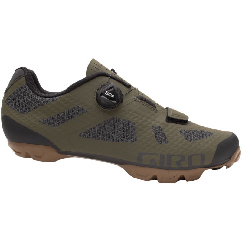 Zapatillas de ciclismo MTB de hombre Rincón Giro · Giro · El Corte Inglés Zapatillas de ciclismo MTB de hombre Rincón Giro · Giro · El Corte Inglés