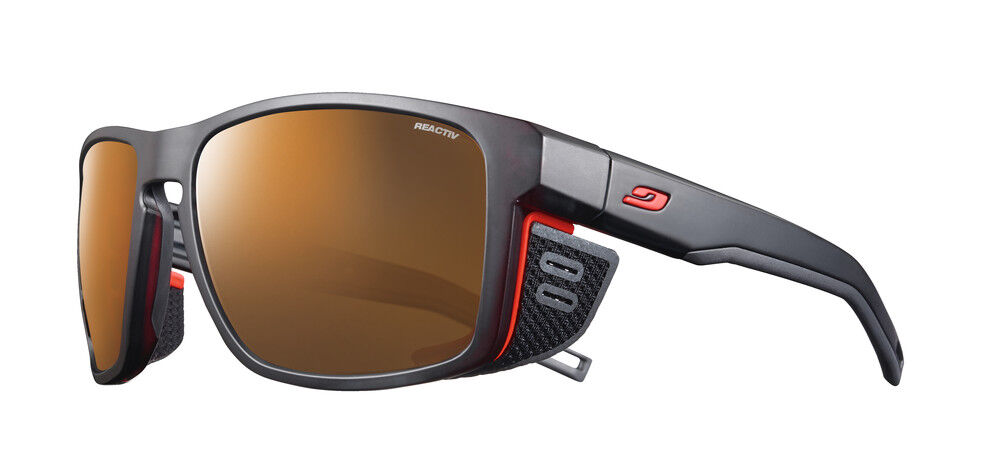 Julbo Shield M High Mountain 2-4 - Sunglasses | Hardloop